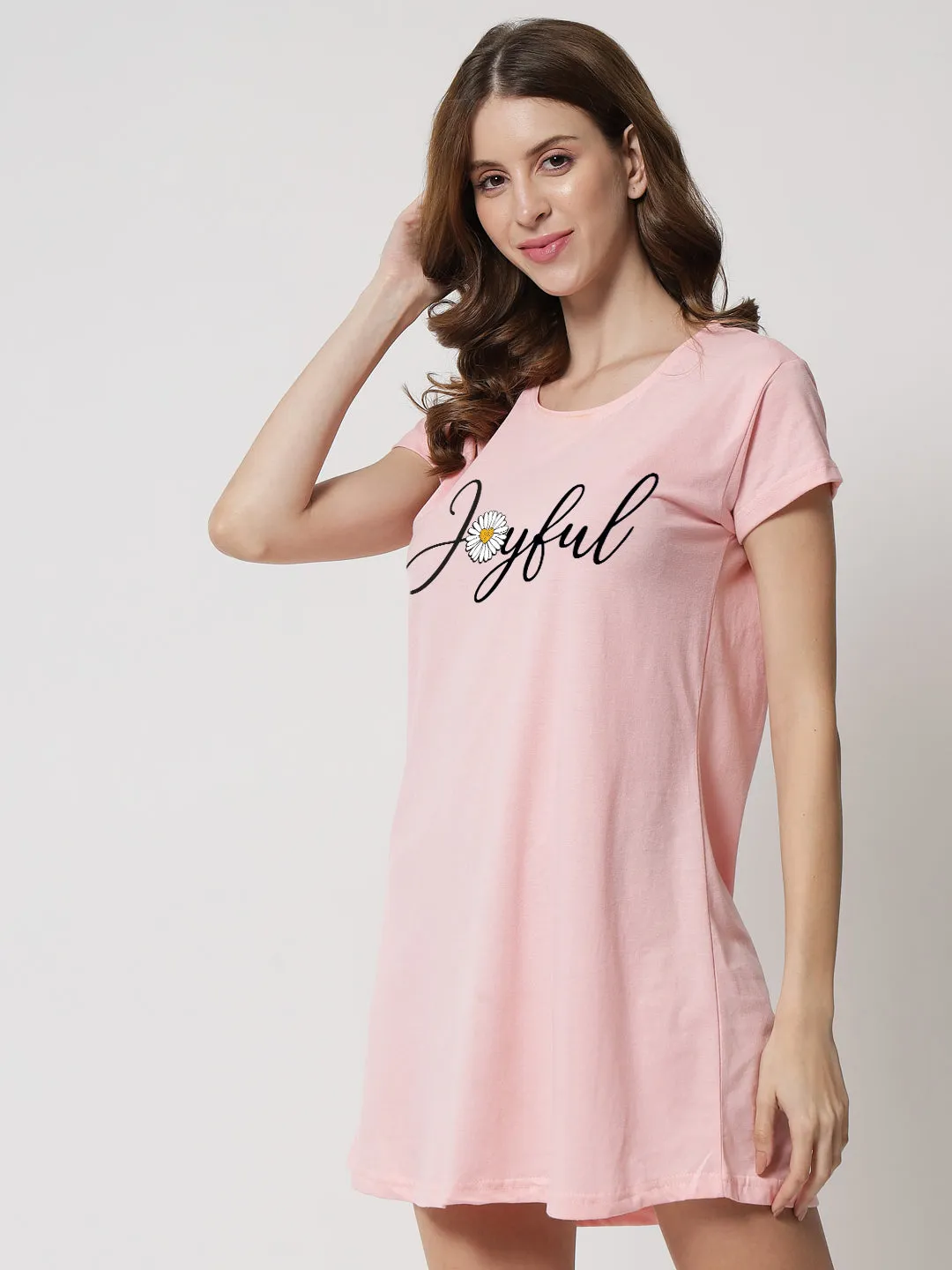 Joyful