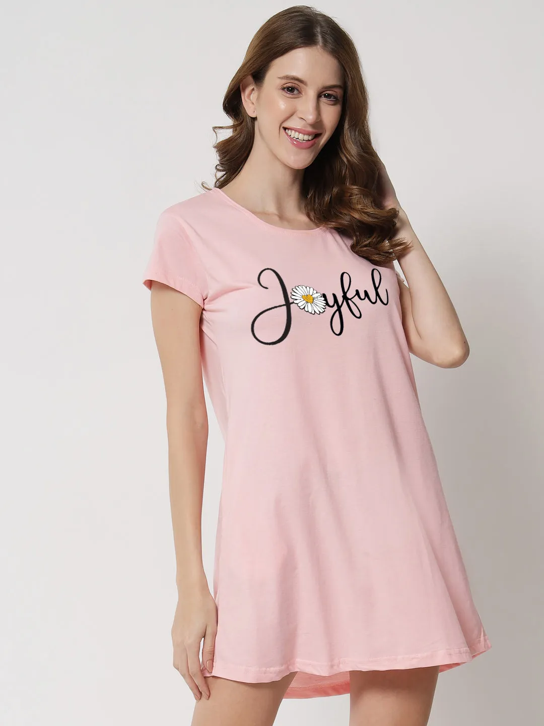 Joyful