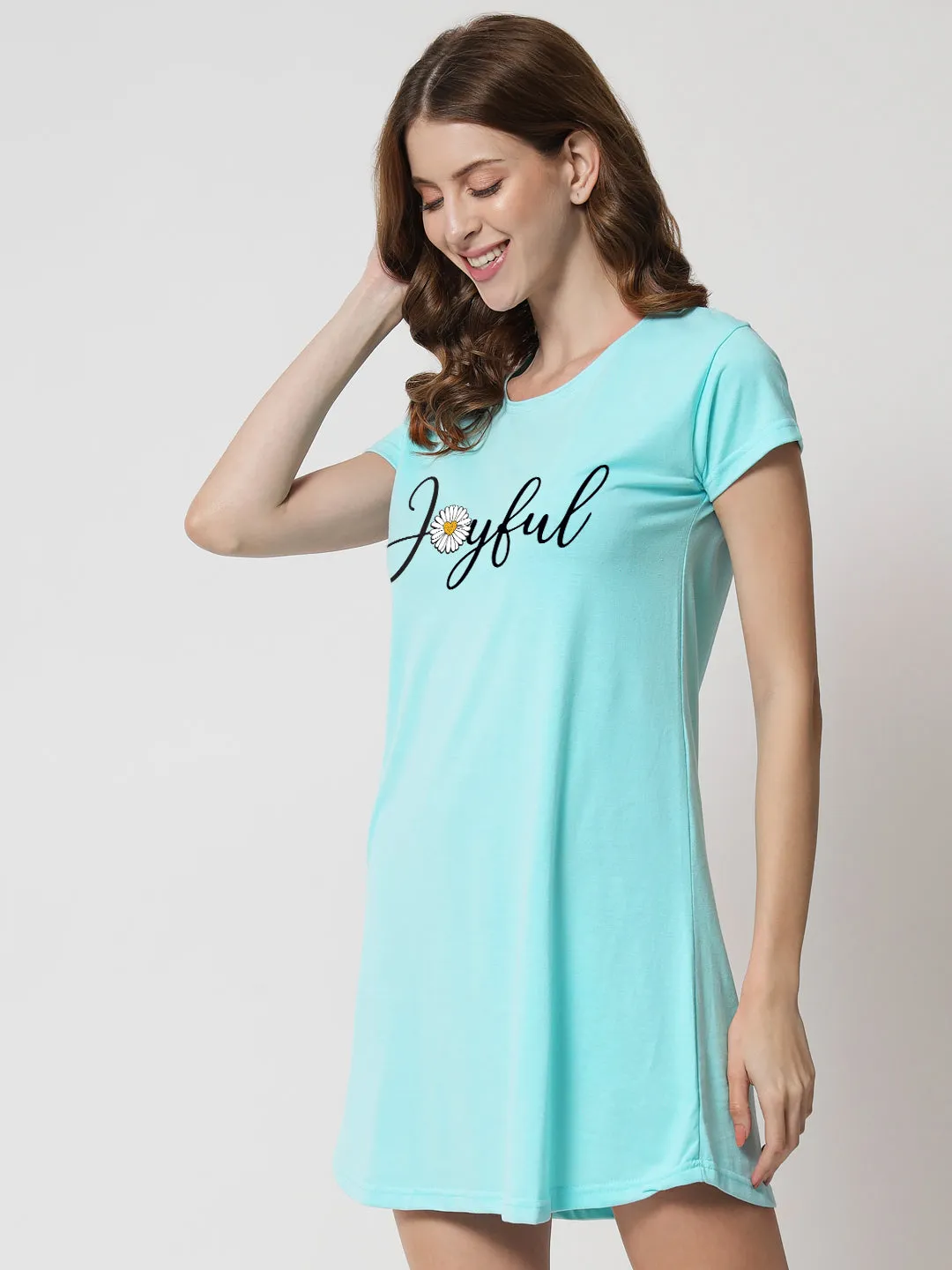 Joyful