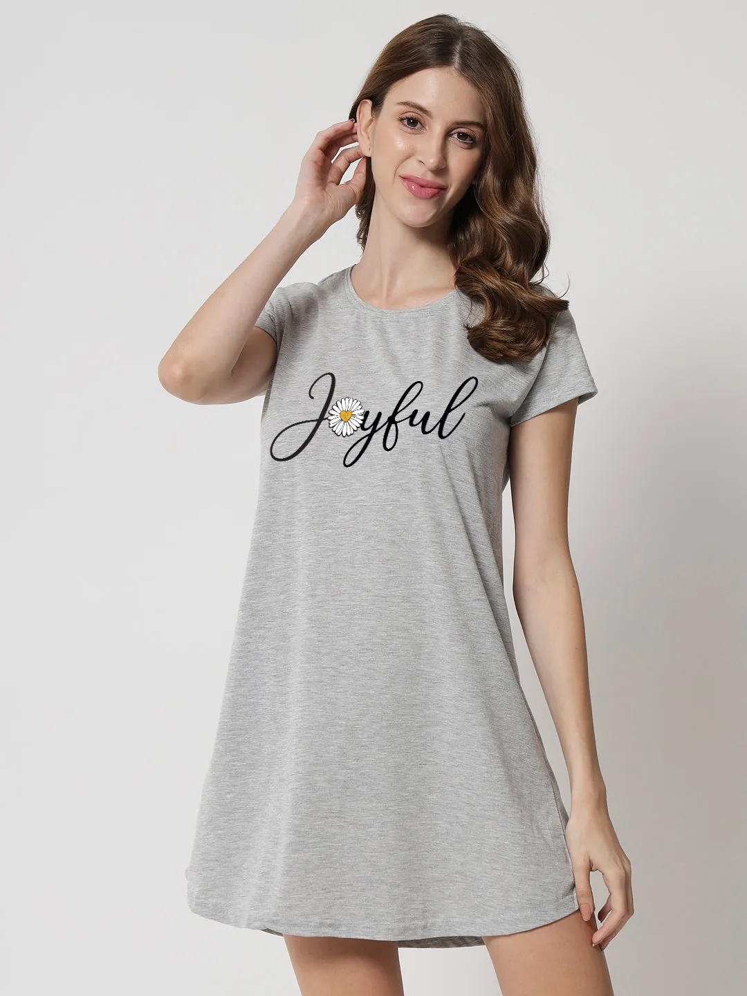 Joyful