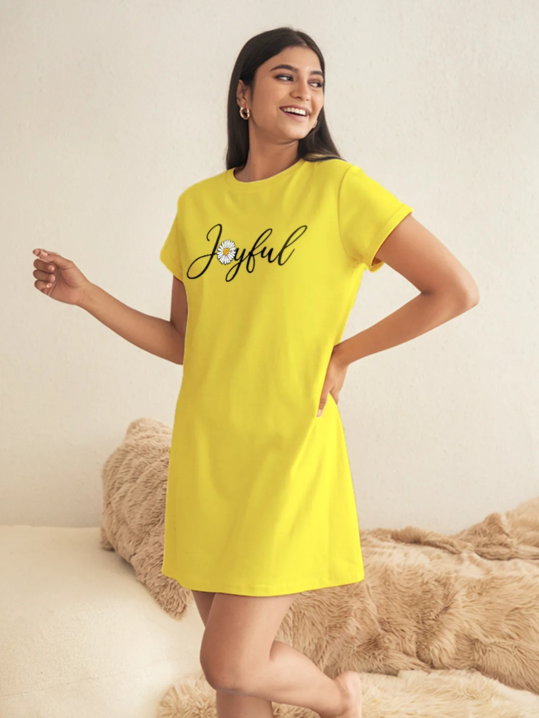 Joyful