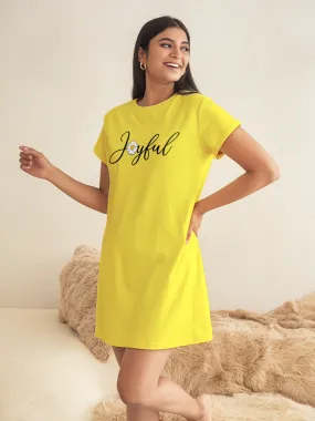 Joyful