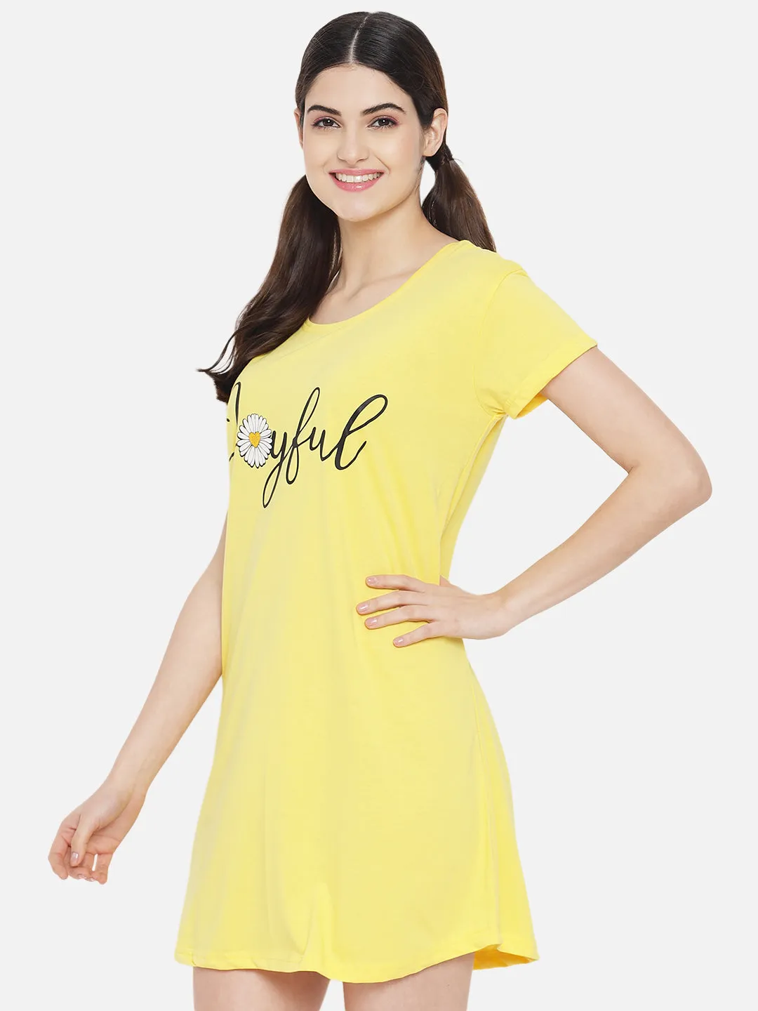 Joyful