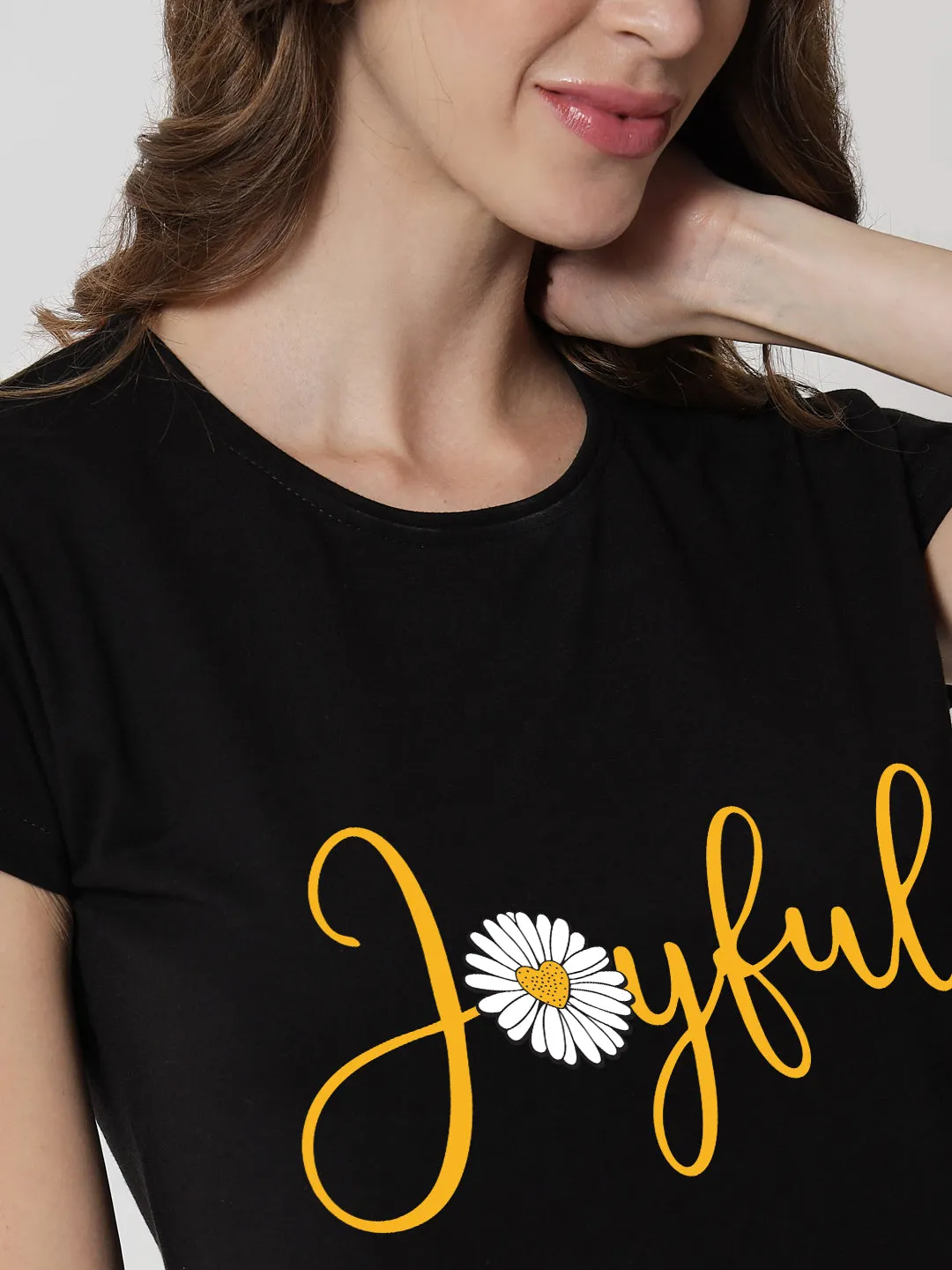 Joyful