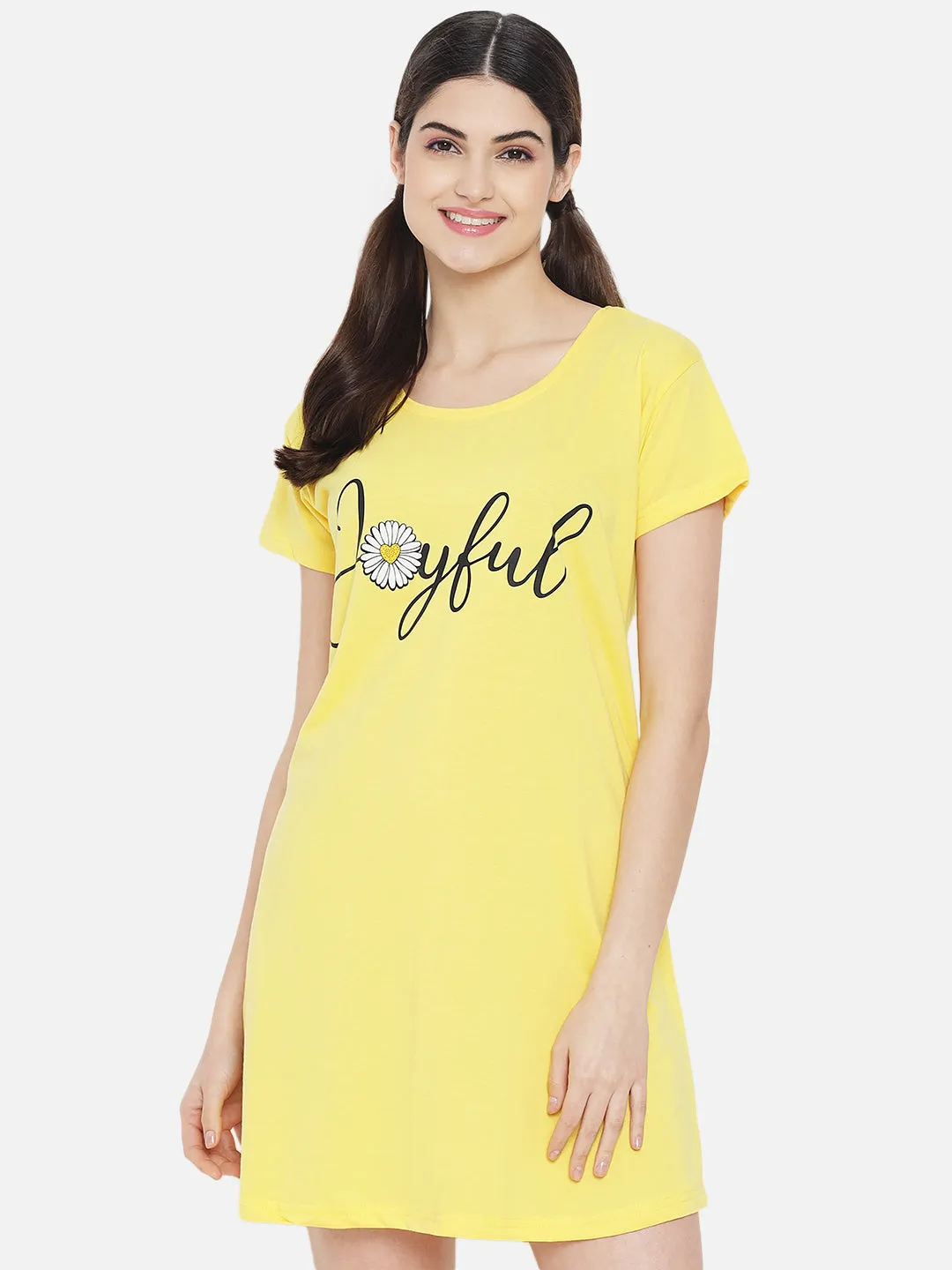 Joyful