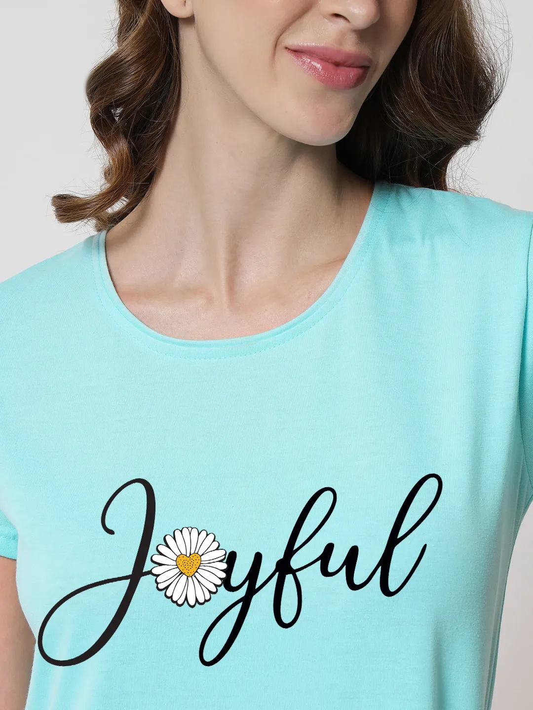 Joyful