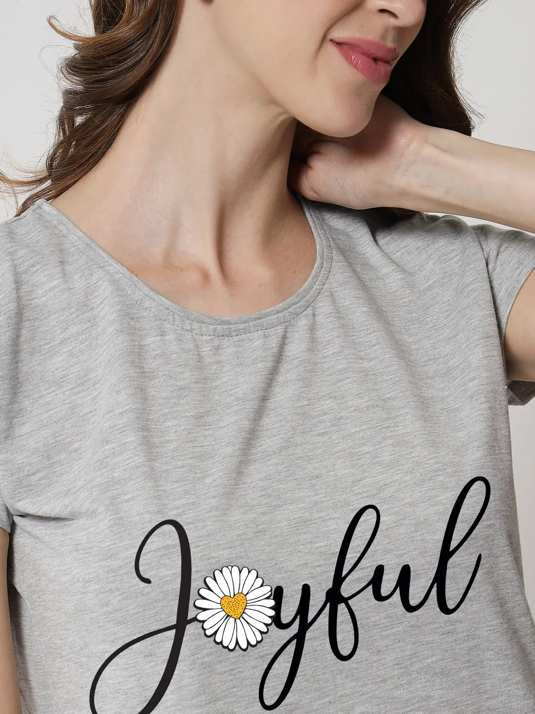Joyful