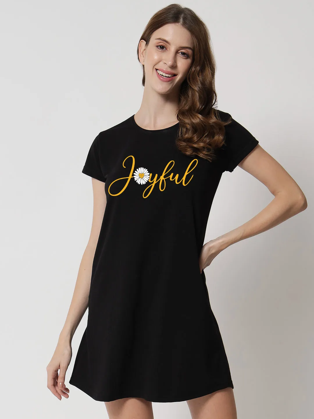 Joyful