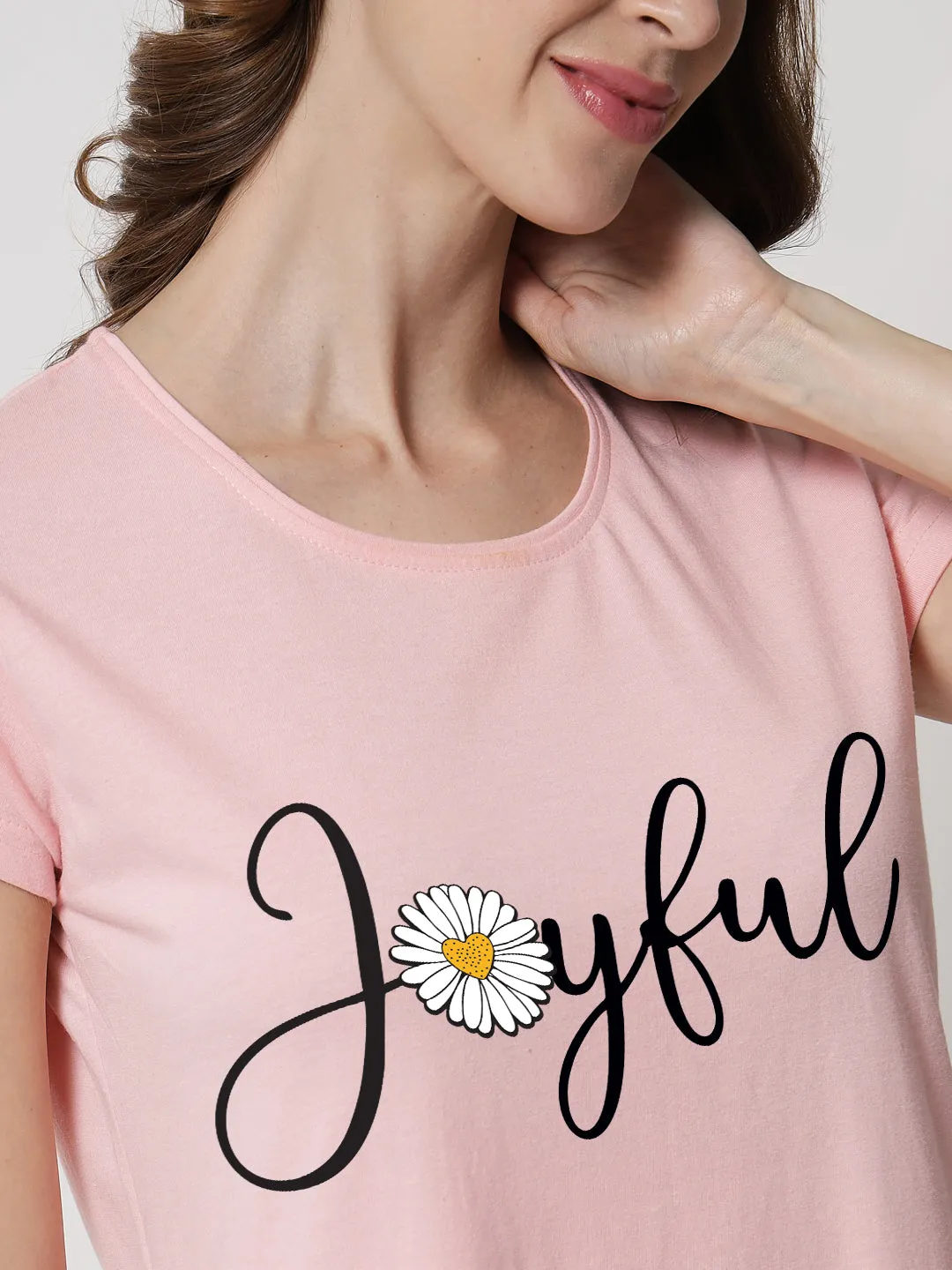Joyful