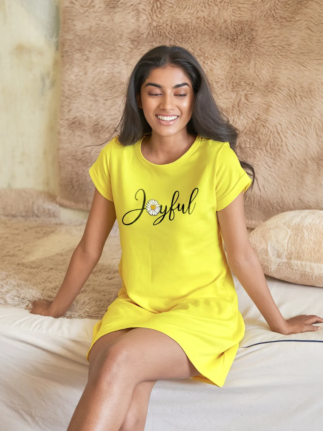 Joyful