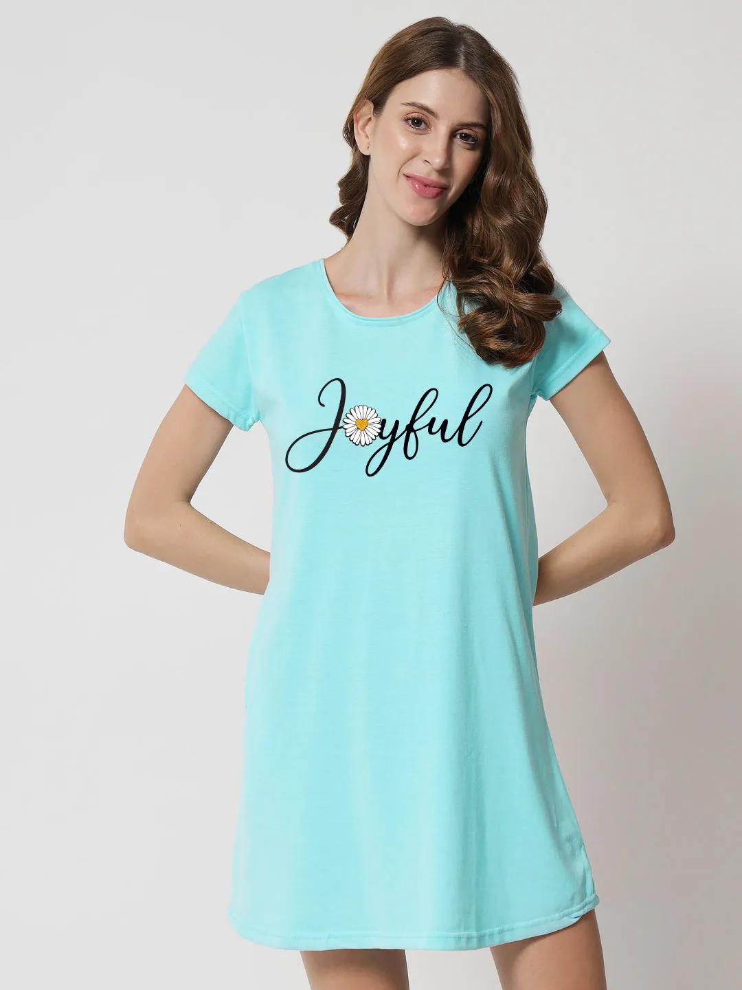 Joyful