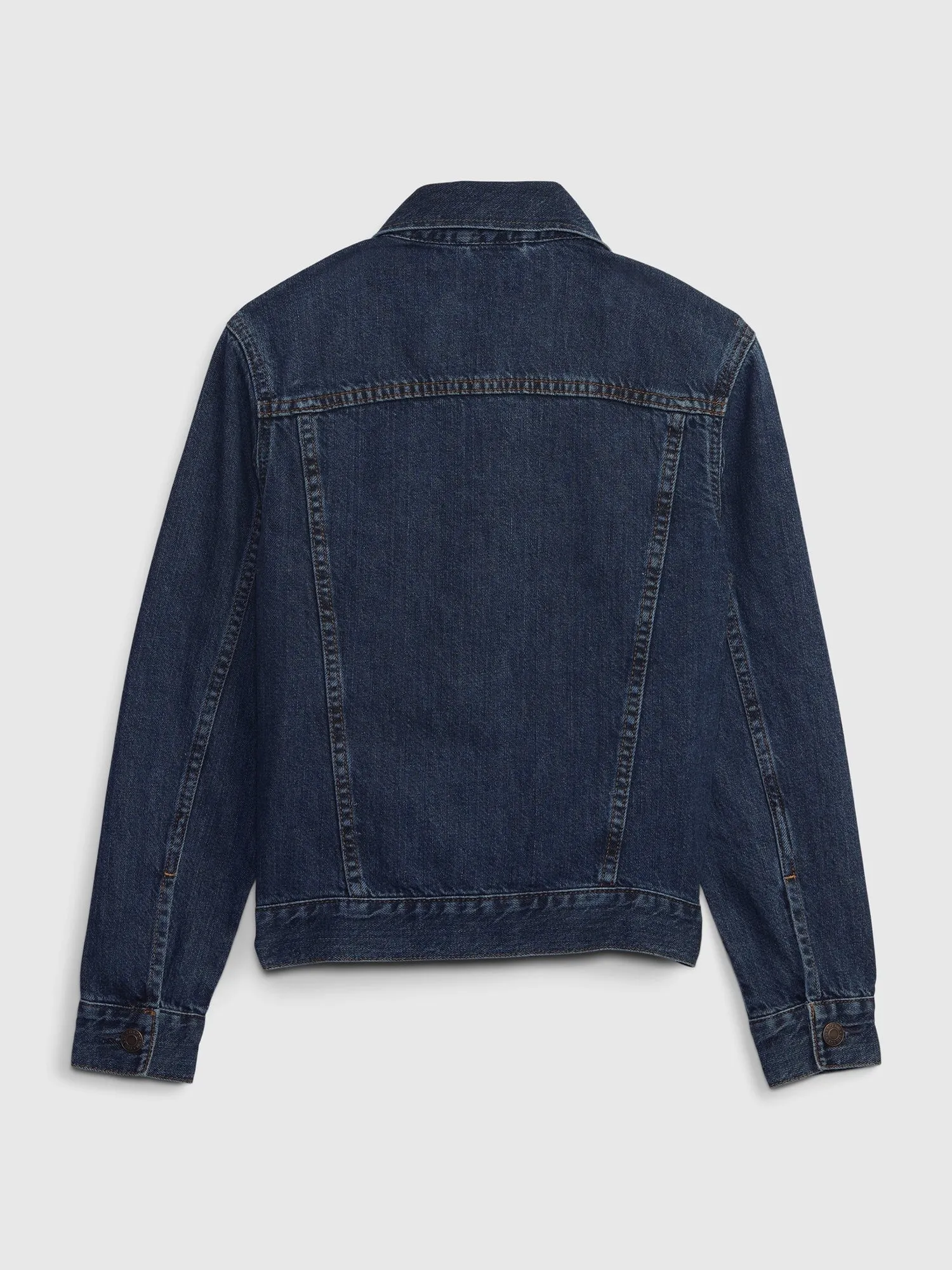 Kids Icon Denim Jacket