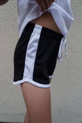 Kids Jersey Short