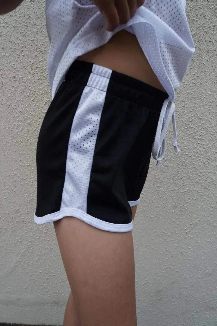 Kids Jersey Short