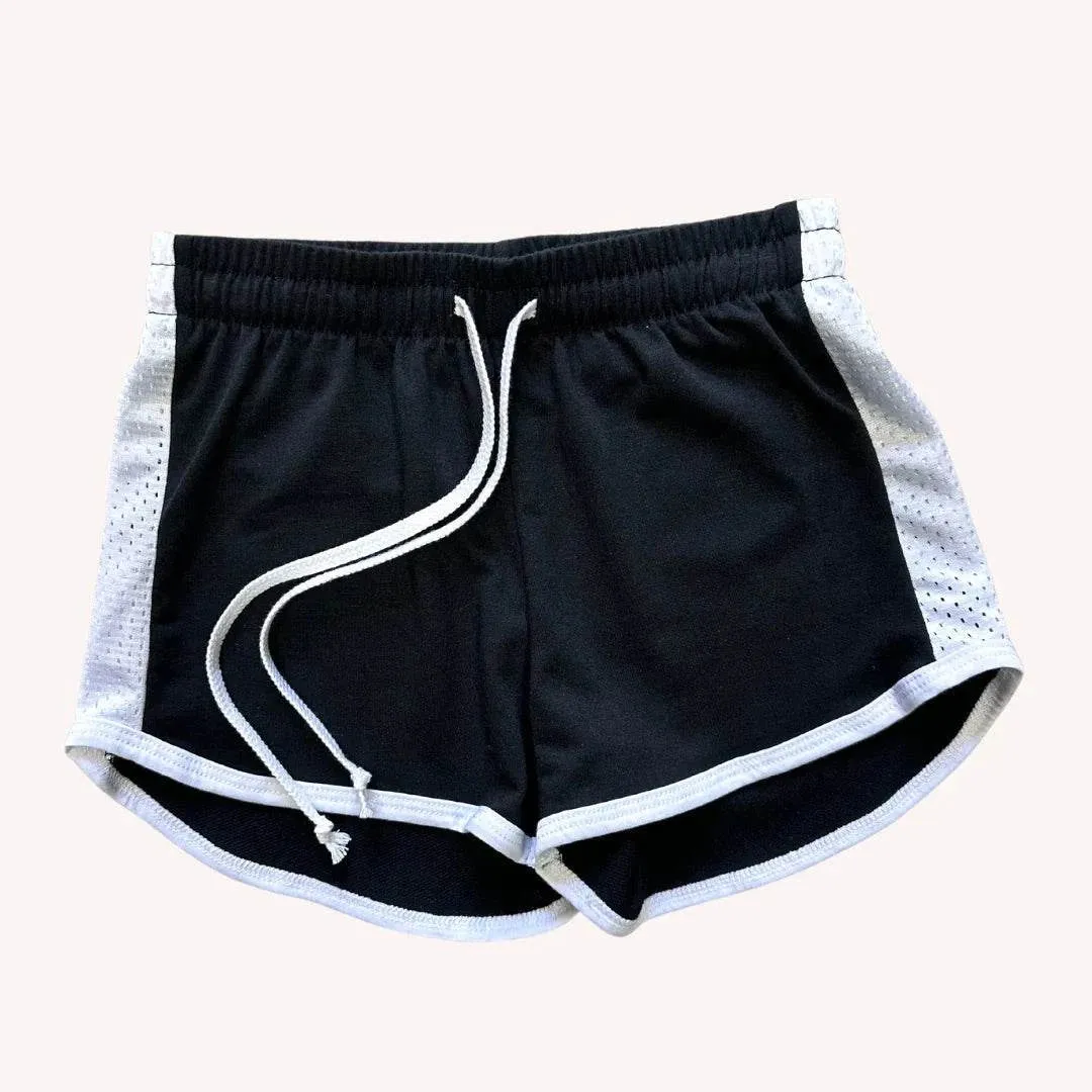 Kids Jersey Short