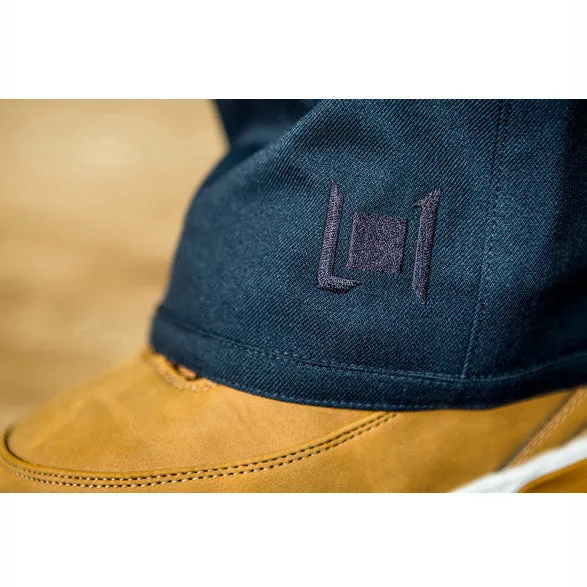 L1 Heartbreaker Pant - Ink S