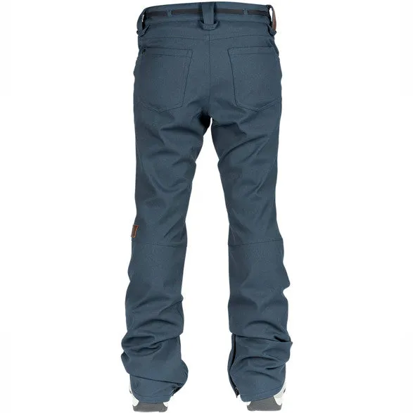 L1 Heartbreaker Pant - Ink S