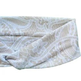Lace Knotties Headband