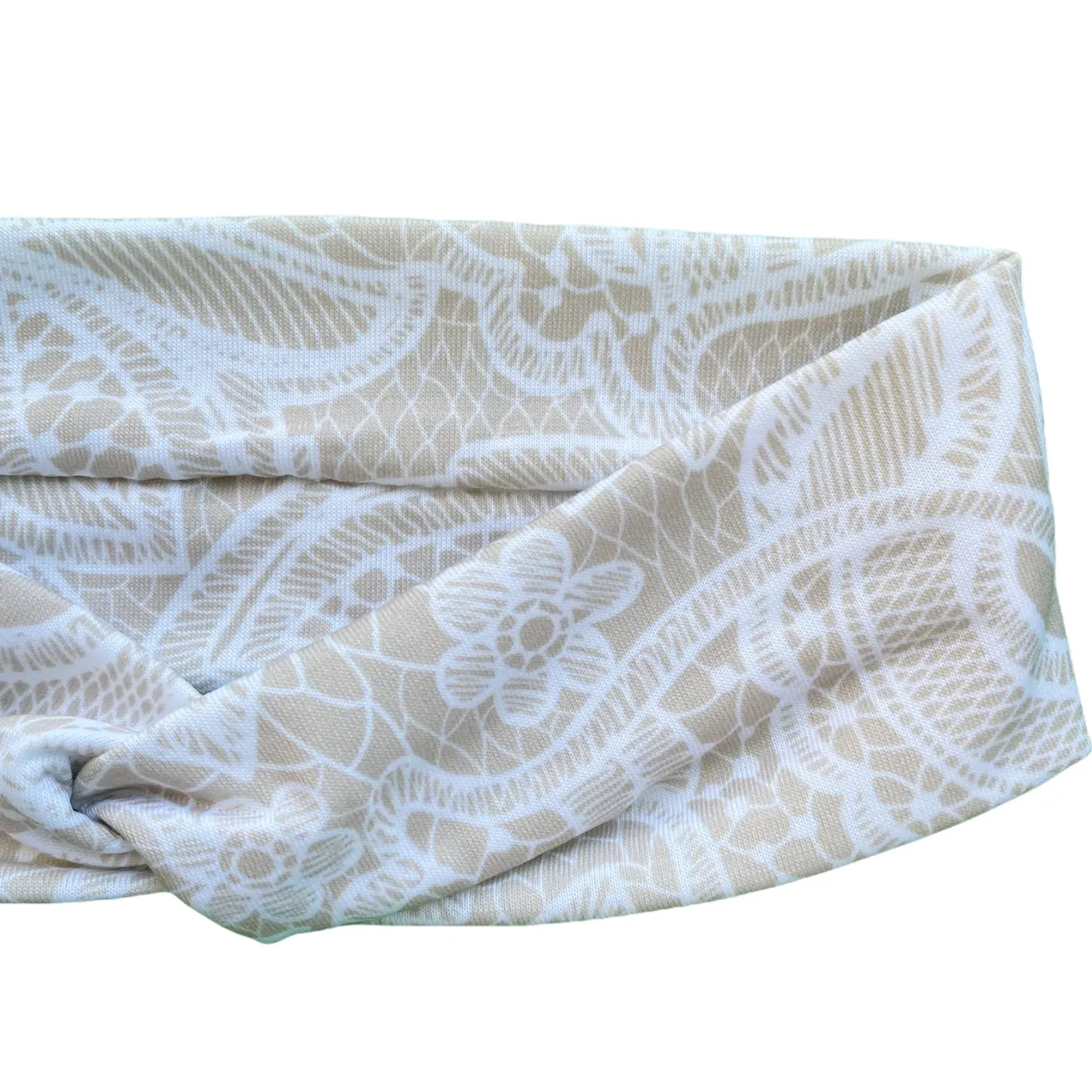 Lace Knotties Headband