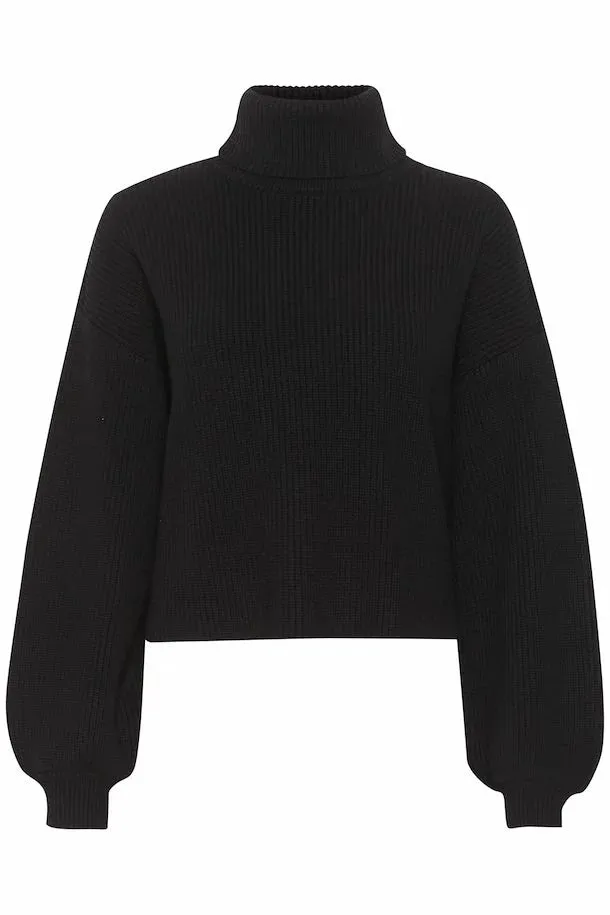 MEBAGZ PULLOVER - GESTUZ