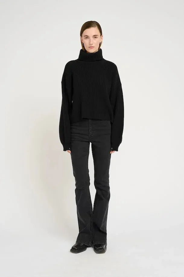 MEBAGZ PULLOVER - GESTUZ