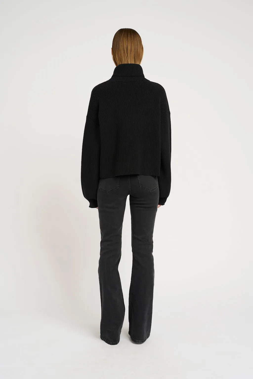 MEBAGZ PULLOVER - GESTUZ