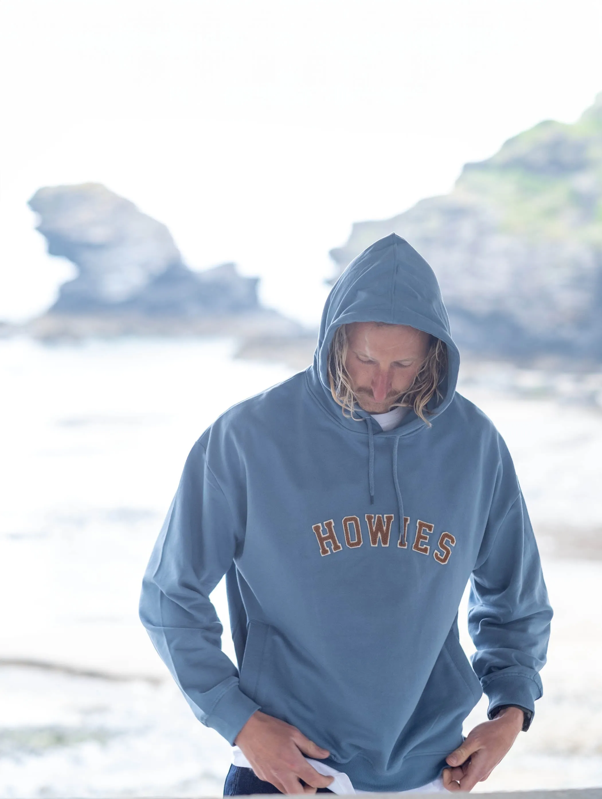 Men's Bryncoed Hoody