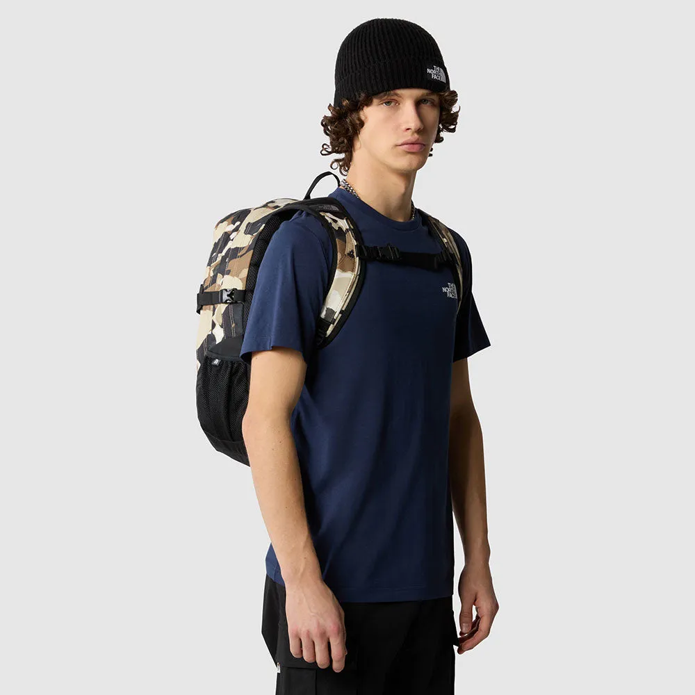 MENS' SIMPLE DOME T-SHIRT