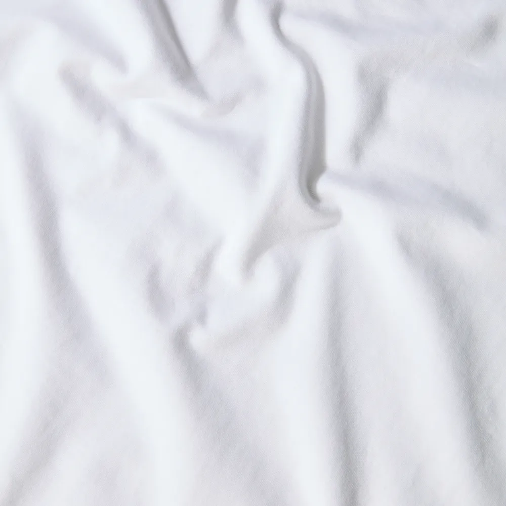 MENS' SIMPLE DOME T-SHIRT