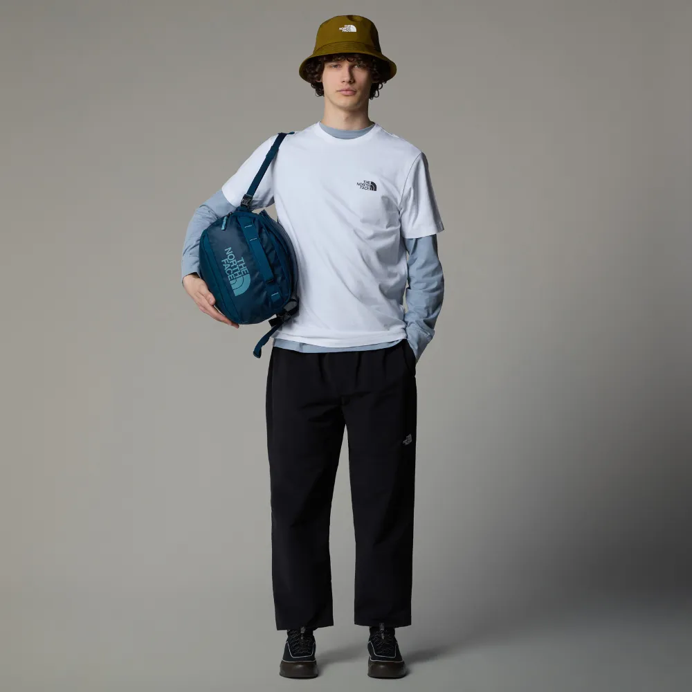 MENS' SIMPLE DOME T-SHIRT