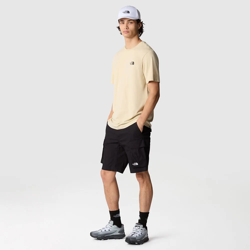 MENS' SIMPLE DOME T-SHIRT
