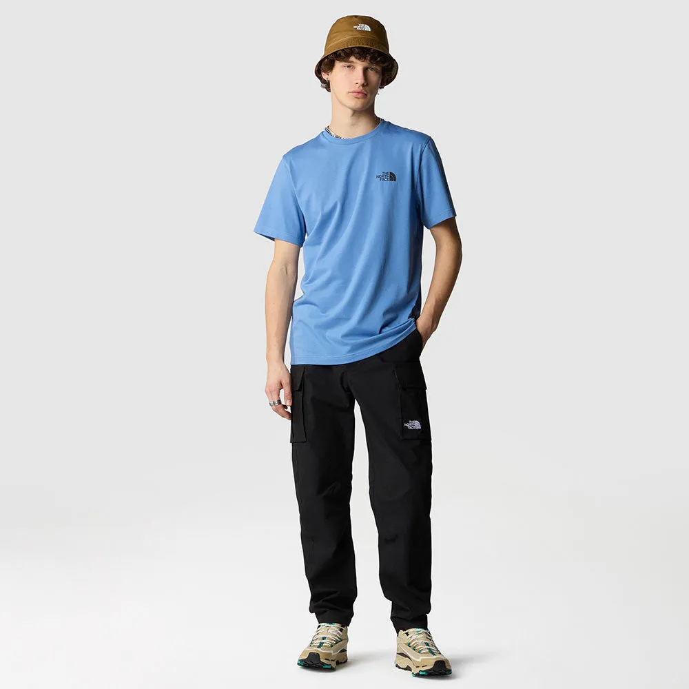 MENS' SIMPLE DOME T-SHIRT