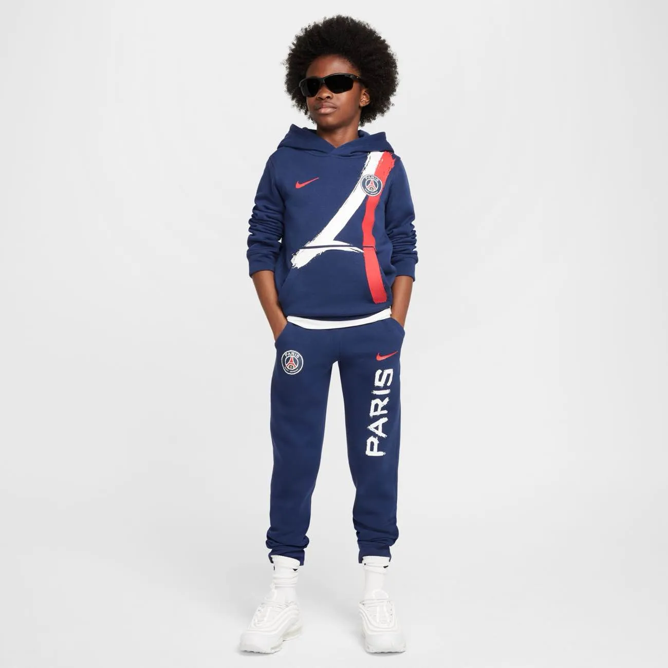 Paris Saint-Germain Club