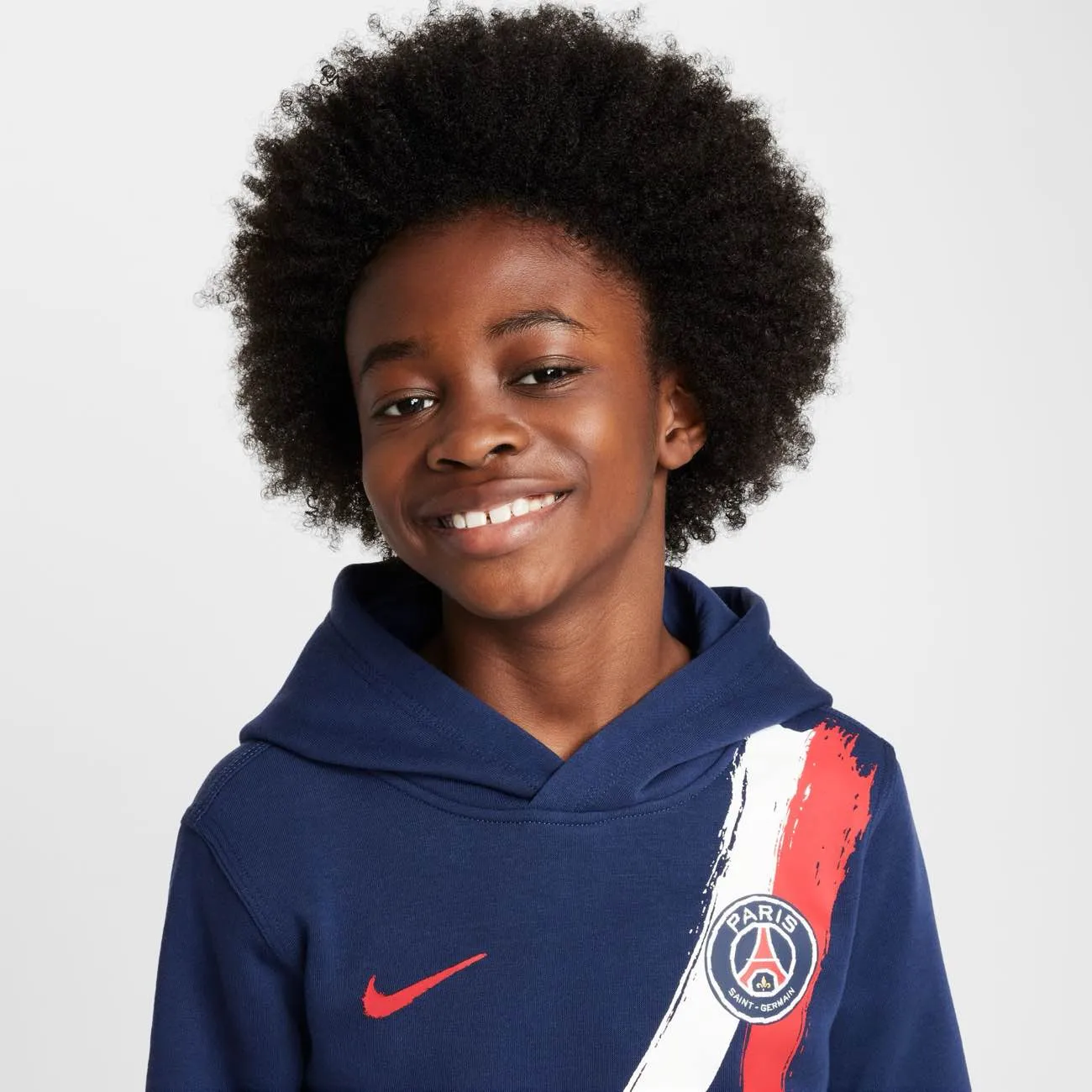 Paris Saint-Germain Club