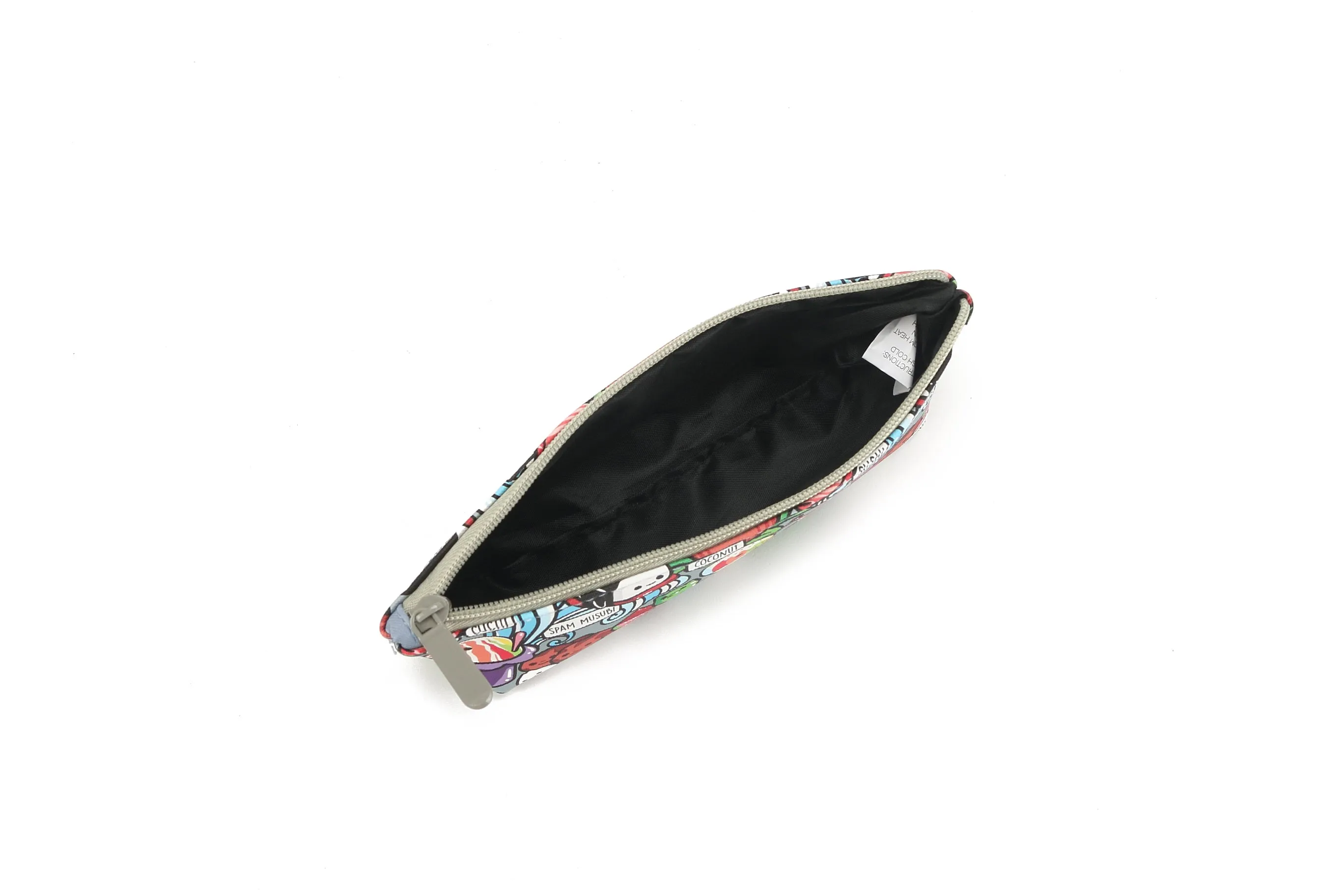 Pouch Pencil Craving Hawaii Grey
