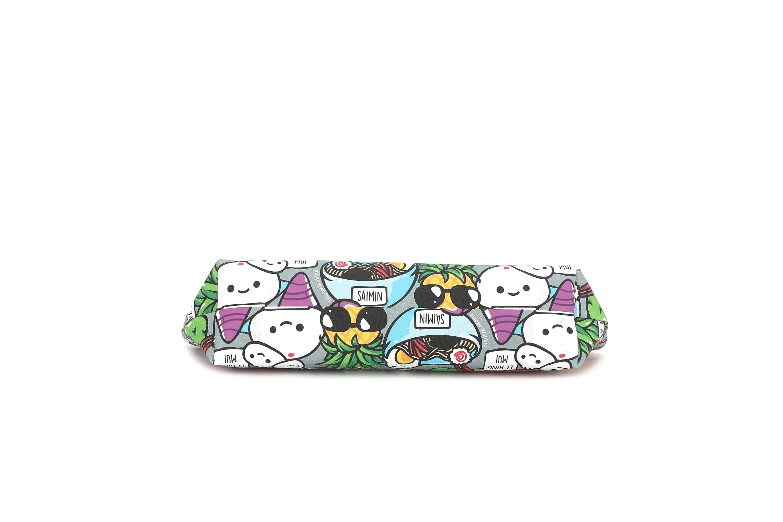 Pouch Pencil Craving Hawaii Grey