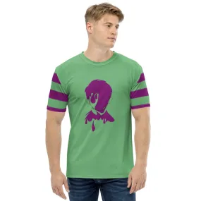 Purple boy  Men's T-shirt