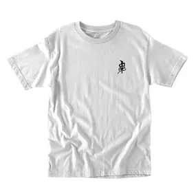 RDS x CABALLERO T-SHIRT CHEST LOGO