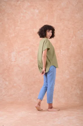 Rhea Stella Top