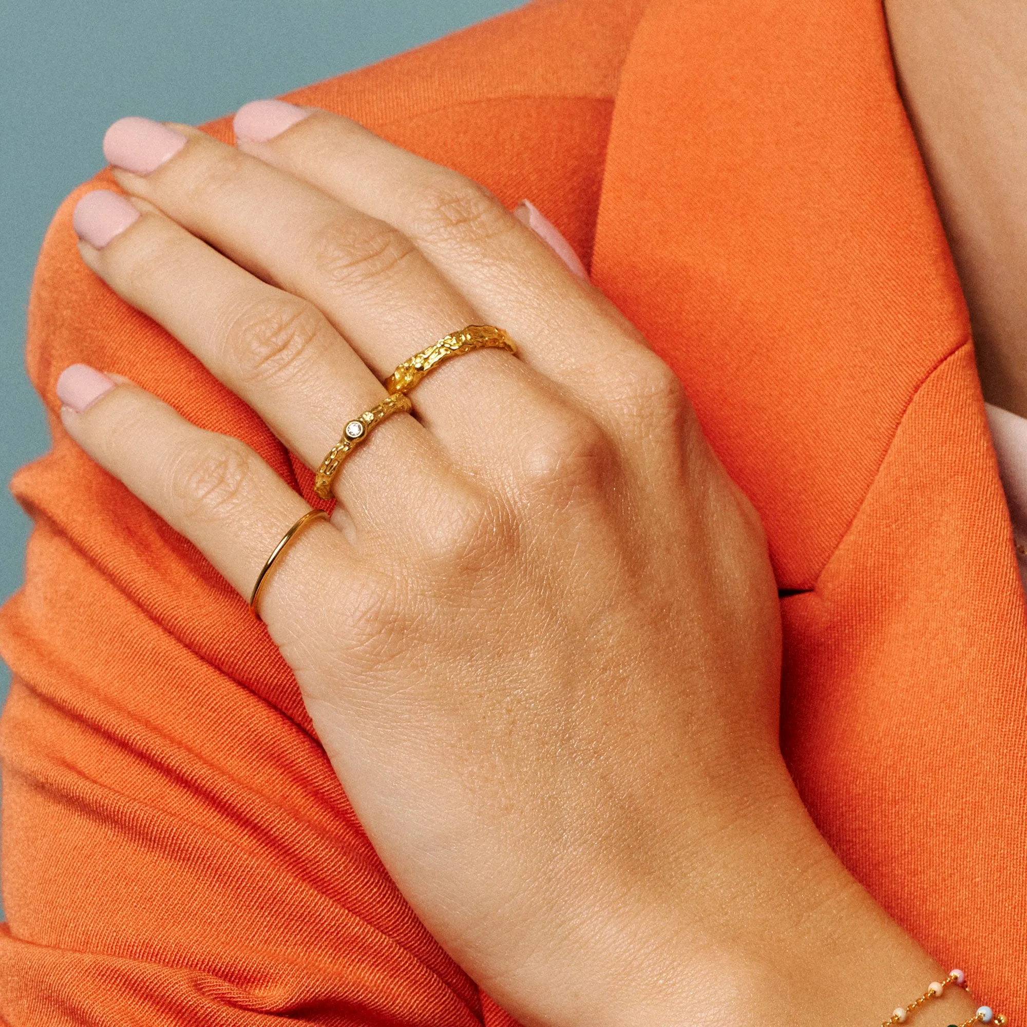 Ring, Simple