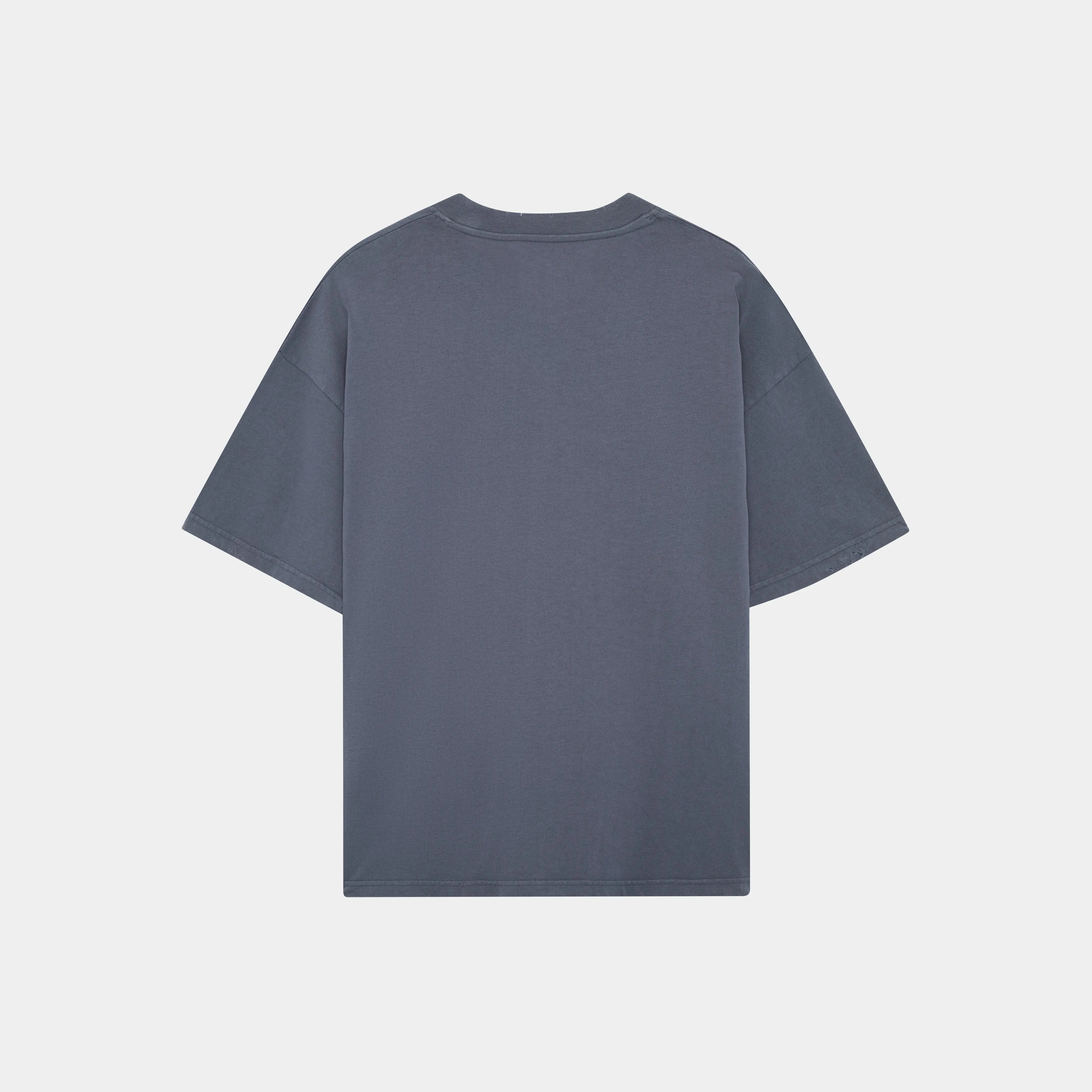 Shove Deep Sea Oversized Tee